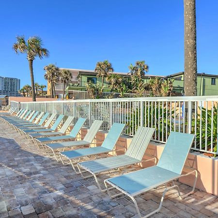 Bahama House - Daytona Beach Shores Zewnętrze zdjęcie