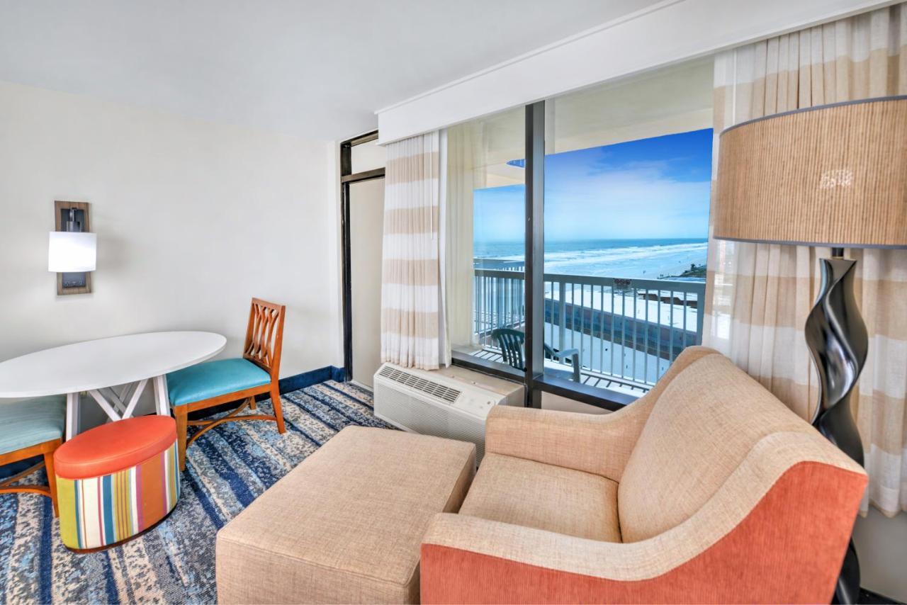 Bahama House - Daytona Beach Shores Zewnętrze zdjęcie