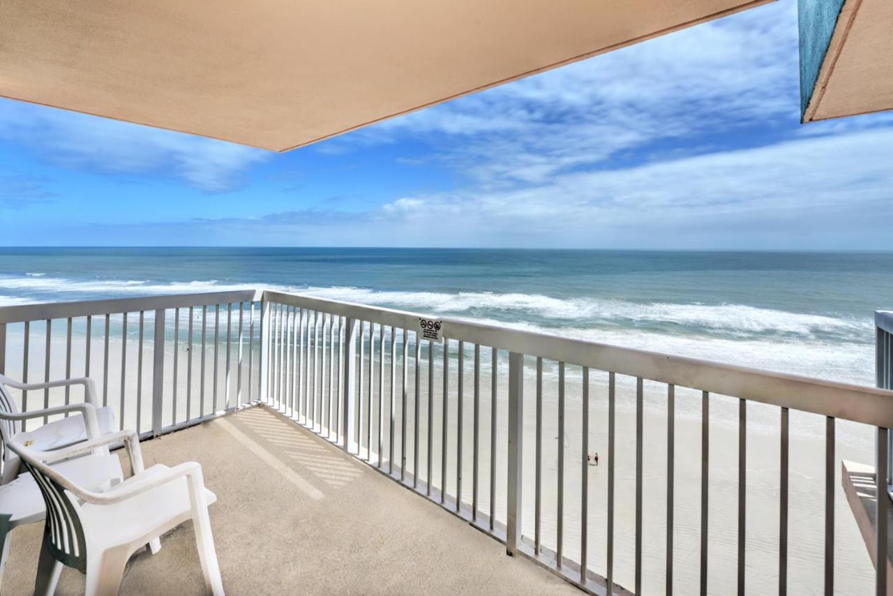 Bahama House - Daytona Beach Shores Zewnętrze zdjęcie