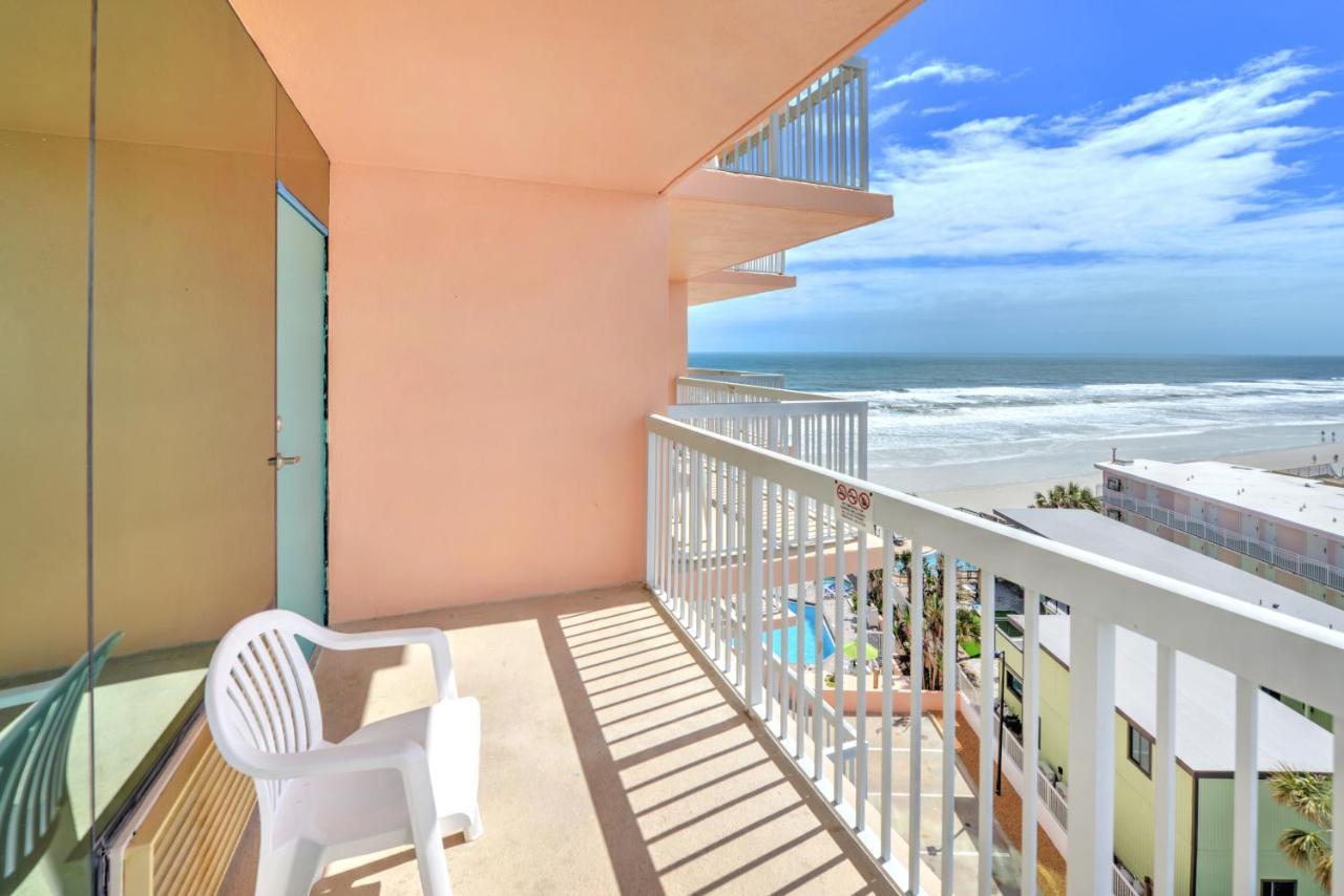 Bahama House - Daytona Beach Shores Zewnętrze zdjęcie