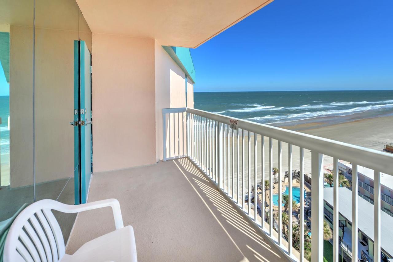 Bahama House - Daytona Beach Shores Zewnętrze zdjęcie