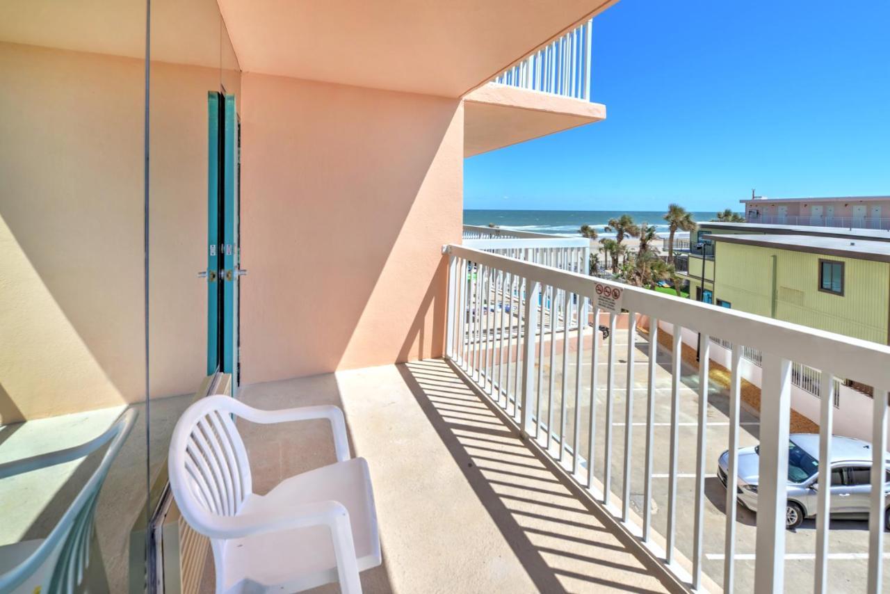 Bahama House - Daytona Beach Shores Zewnętrze zdjęcie
