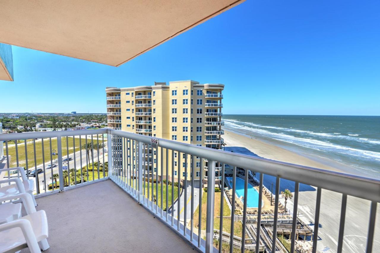Bahama House - Daytona Beach Shores Zewnętrze zdjęcie