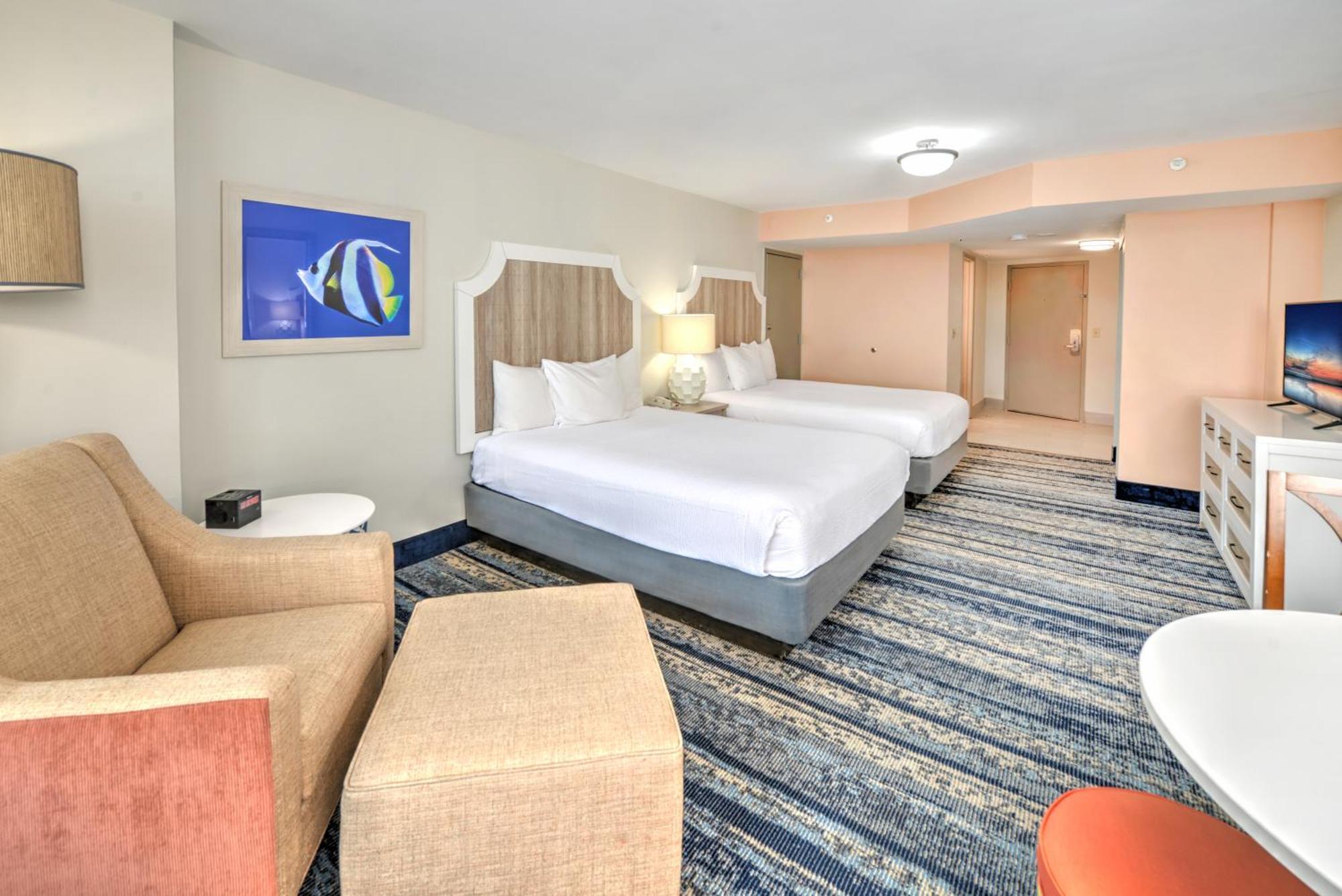 Bahama House - Daytona Beach Shores Zewnętrze zdjęcie