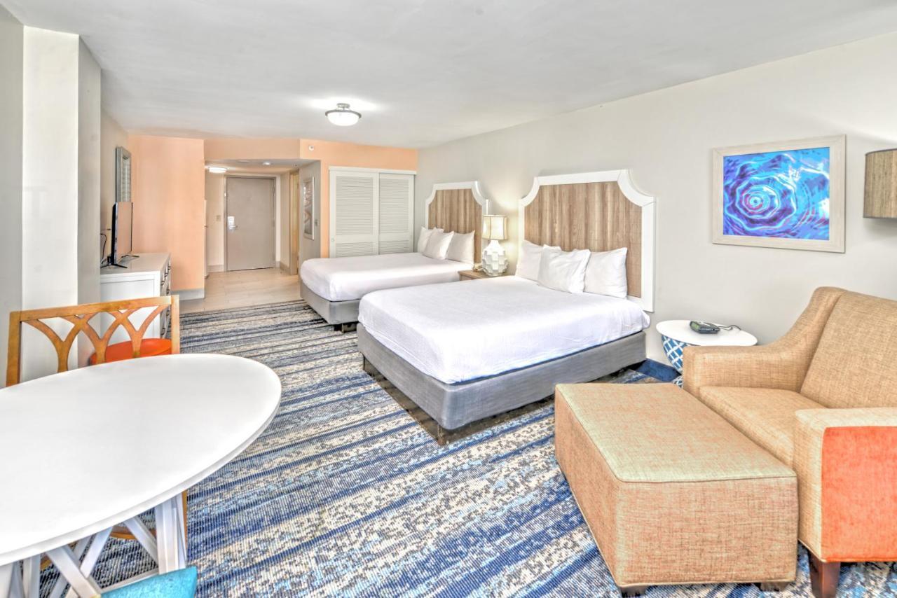 Bahama House - Daytona Beach Shores Zewnętrze zdjęcie