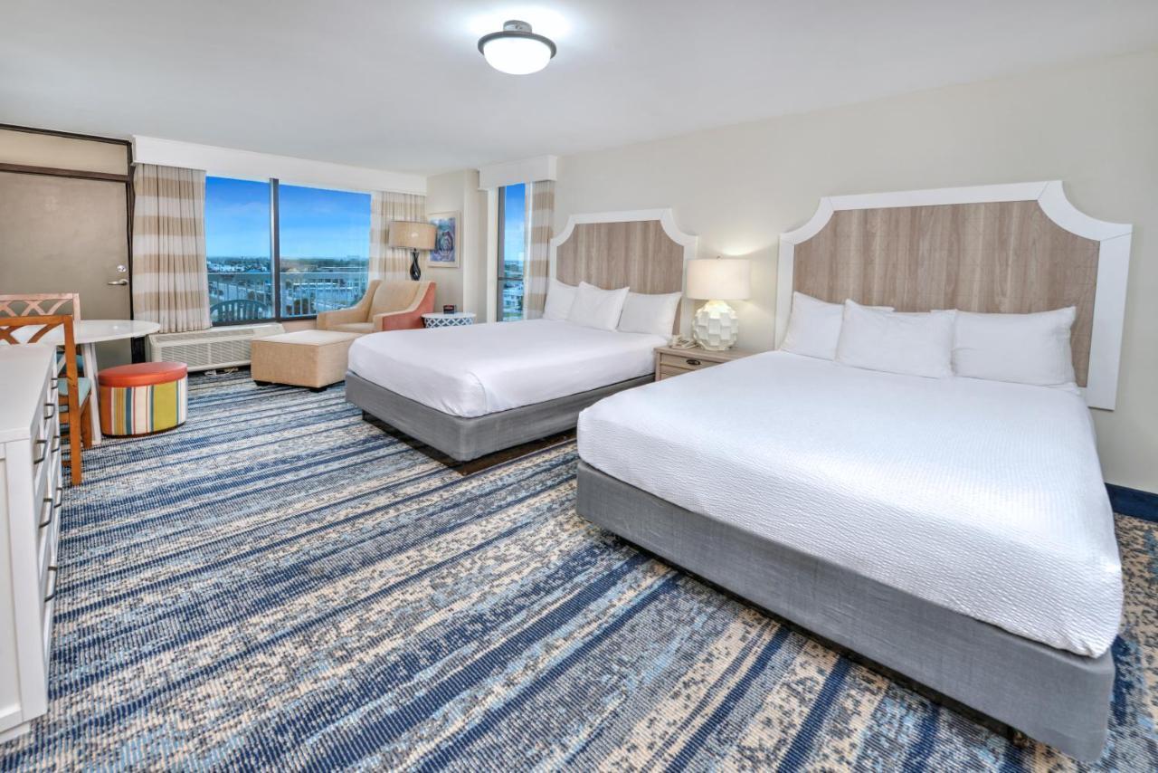 Bahama House - Daytona Beach Shores Zewnętrze zdjęcie