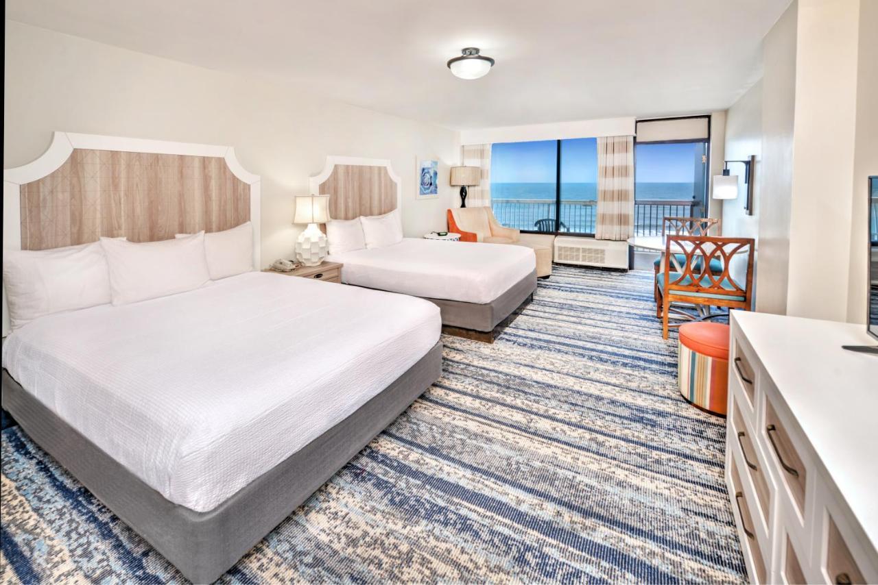 Bahama House - Daytona Beach Shores Zewnętrze zdjęcie