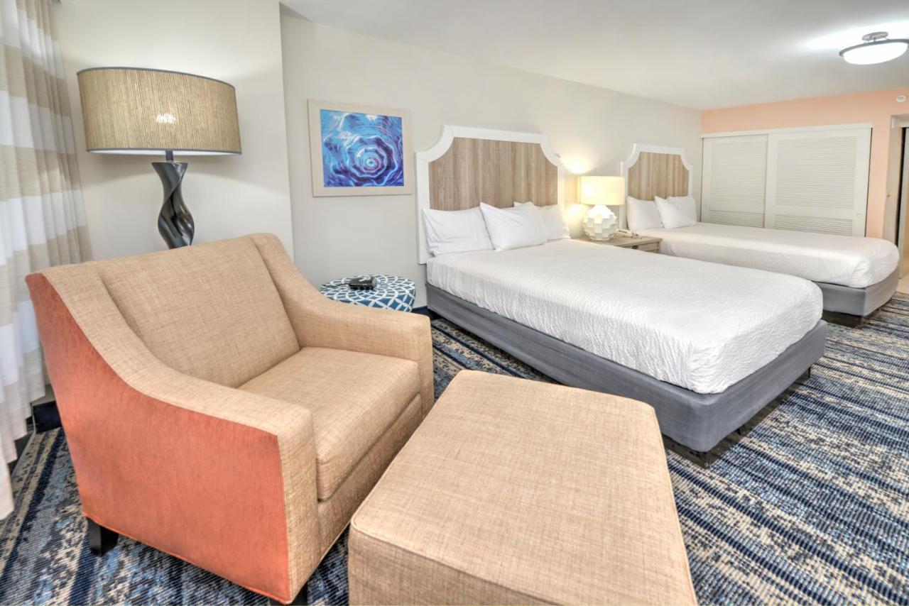 Bahama House - Daytona Beach Shores Zewnętrze zdjęcie