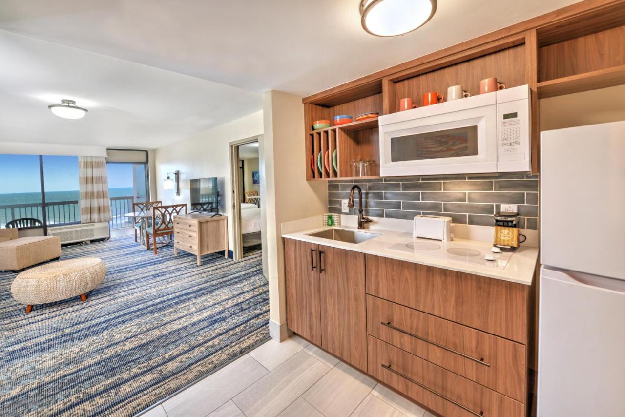 Bahama House - Daytona Beach Shores Zewnętrze zdjęcie
