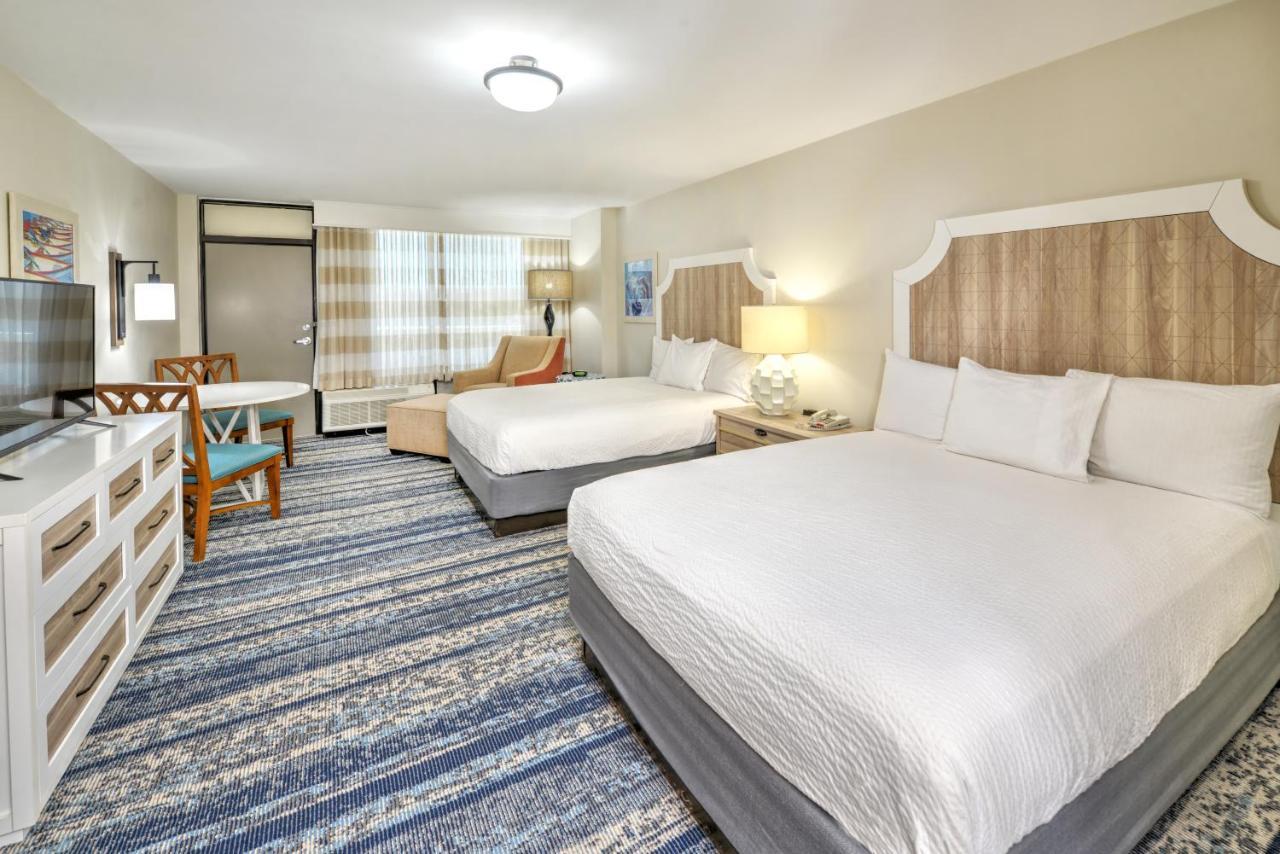 Bahama House - Daytona Beach Shores Zewnętrze zdjęcie