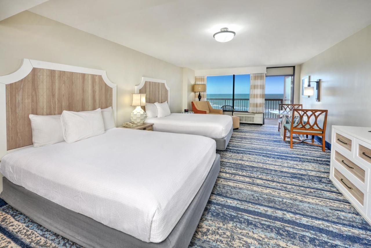 Bahama House - Daytona Beach Shores Zewnętrze zdjęcie