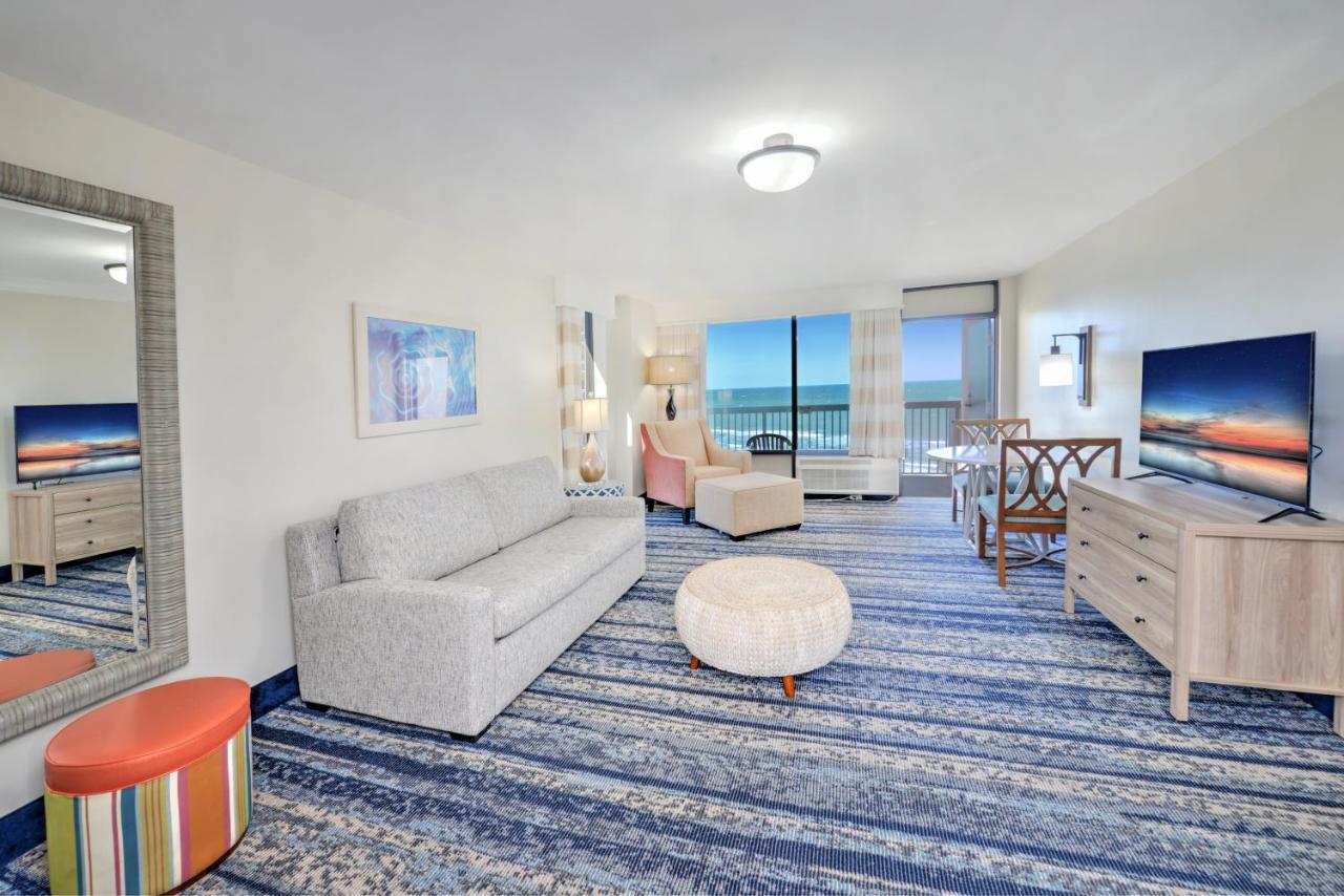Bahama House - Daytona Beach Shores Zewnętrze zdjęcie