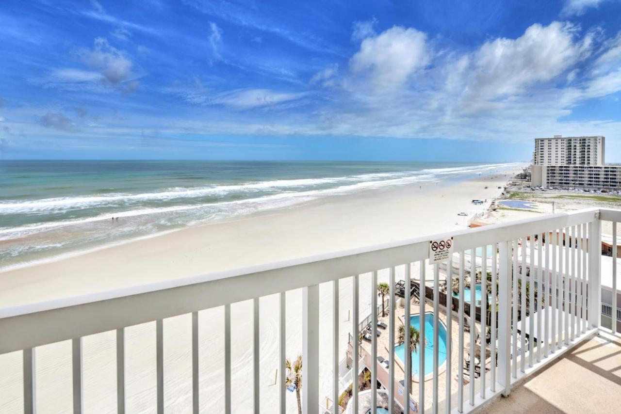 Bahama House - Daytona Beach Shores Zewnętrze zdjęcie