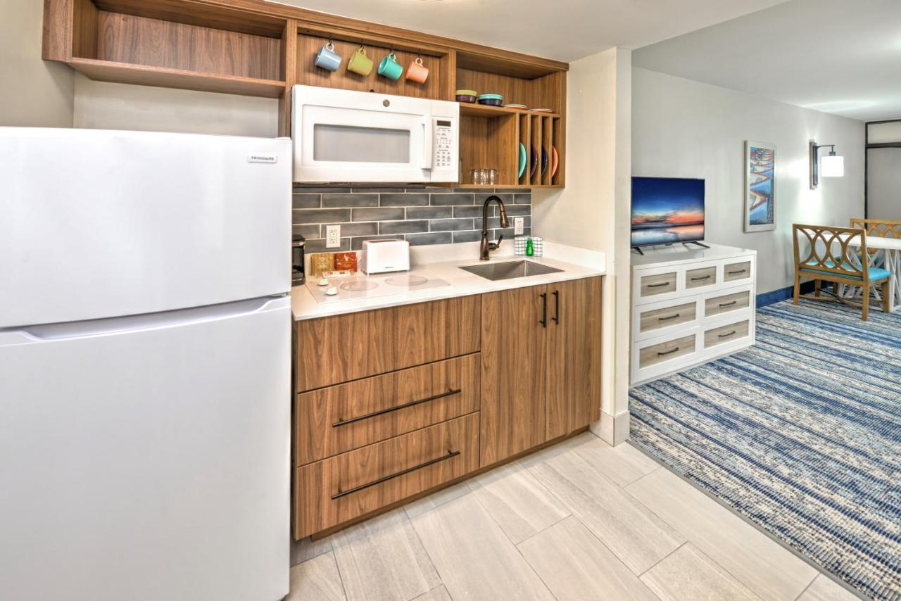 Bahama House - Daytona Beach Shores Zewnętrze zdjęcie