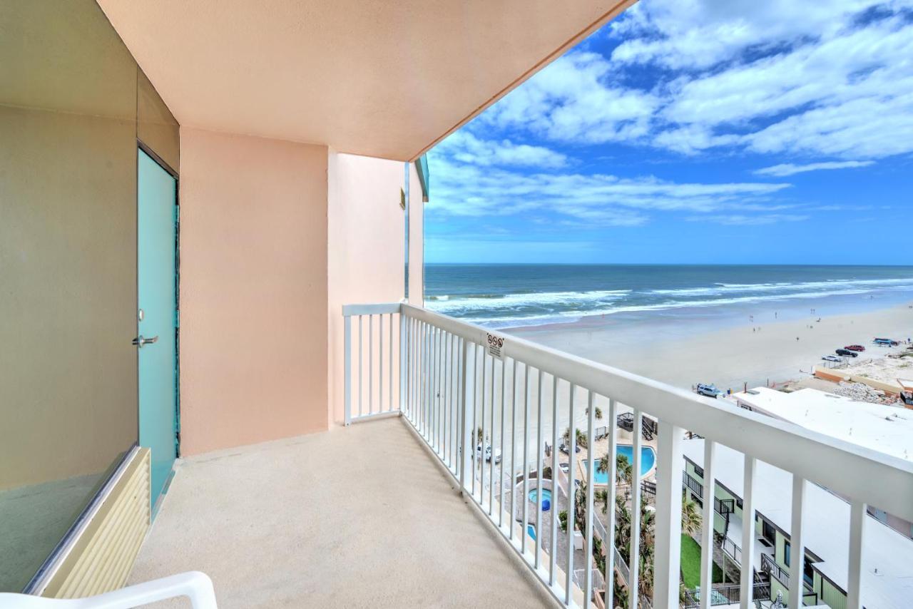 Bahama House - Daytona Beach Shores Zewnętrze zdjęcie