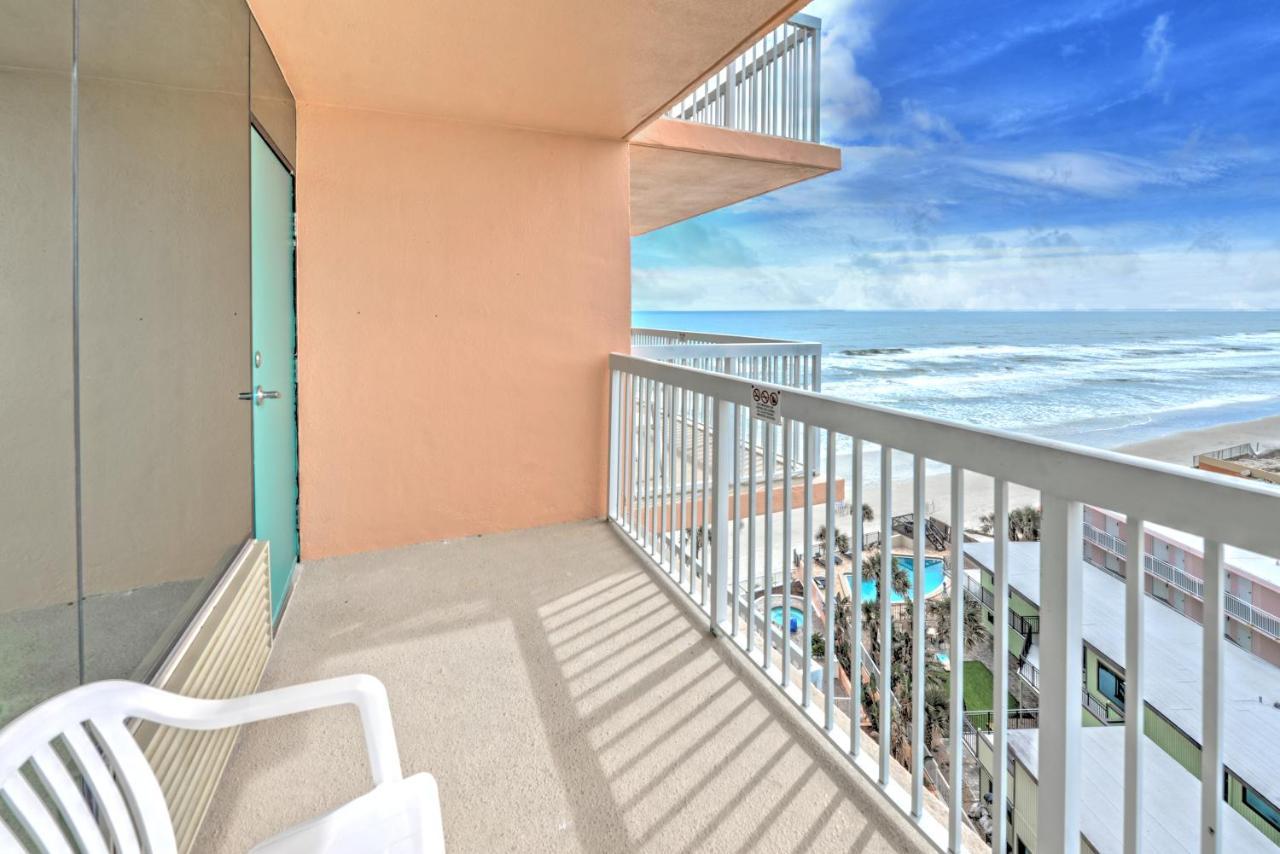 Bahama House - Daytona Beach Shores Zewnętrze zdjęcie
