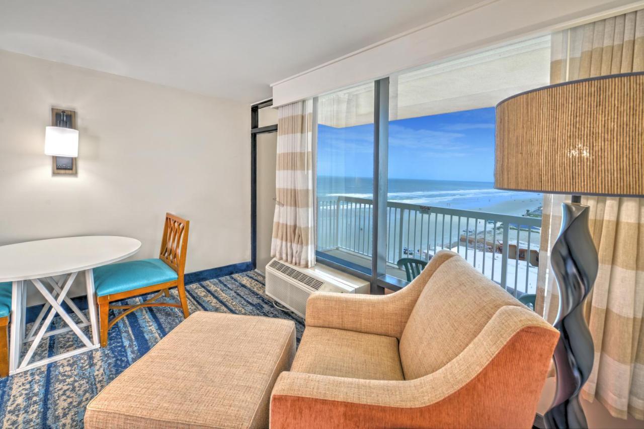 Bahama House - Daytona Beach Shores Zewnętrze zdjęcie