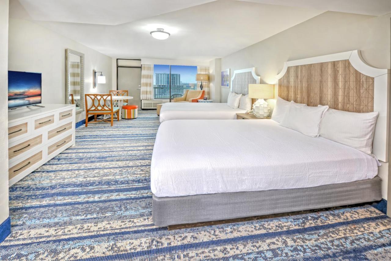 Bahama House - Daytona Beach Shores Zewnętrze zdjęcie