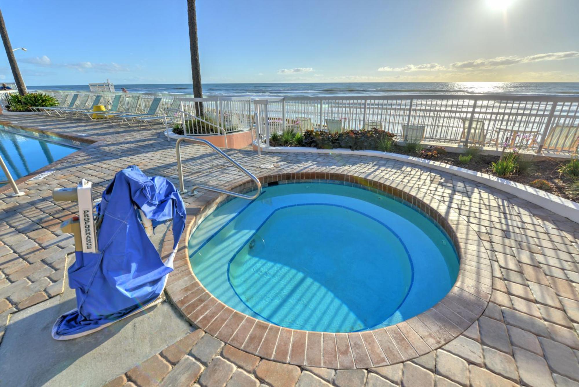 Bahama House - Daytona Beach Shores Zewnętrze zdjęcie