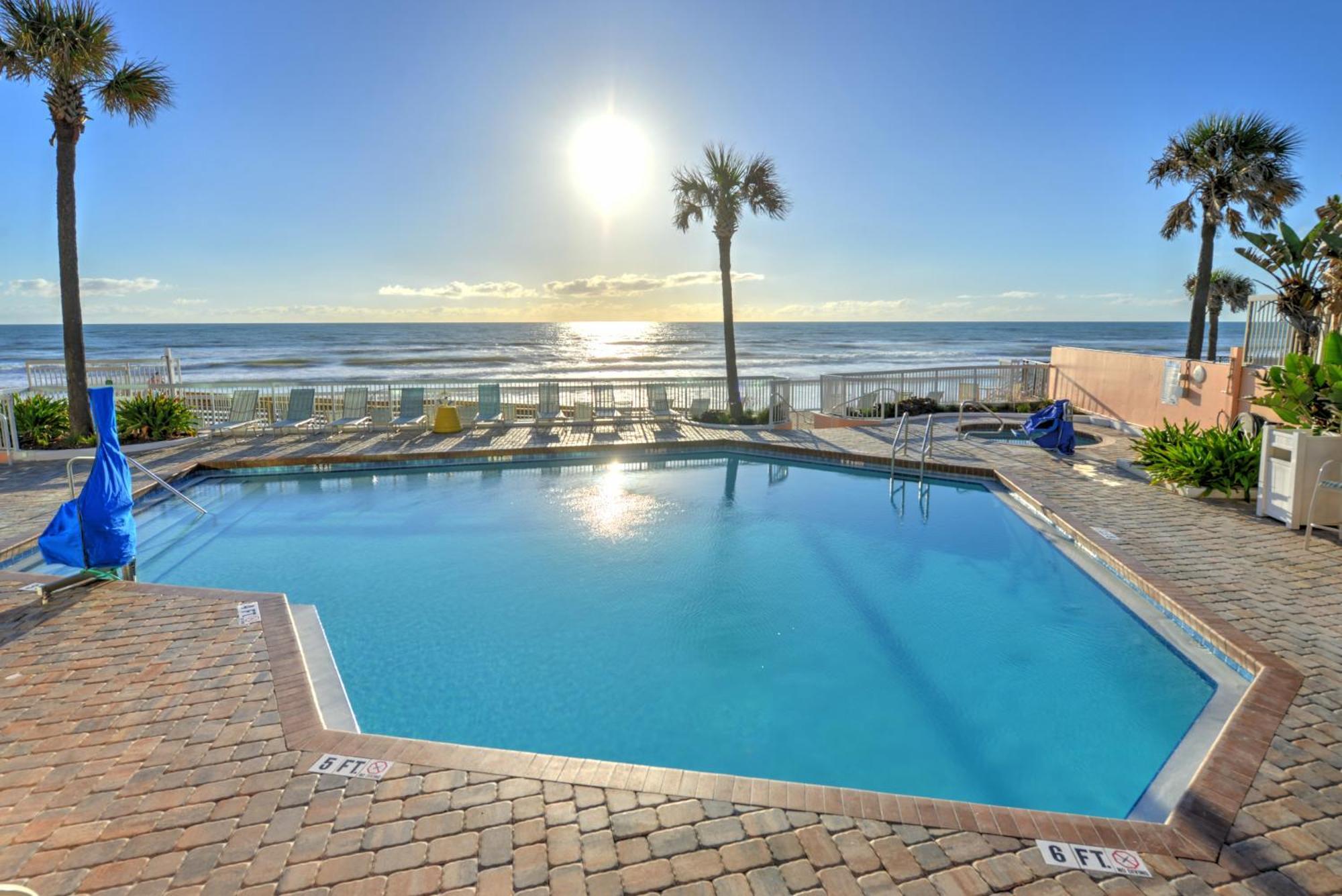 Bahama House - Daytona Beach Shores Zewnętrze zdjęcie
