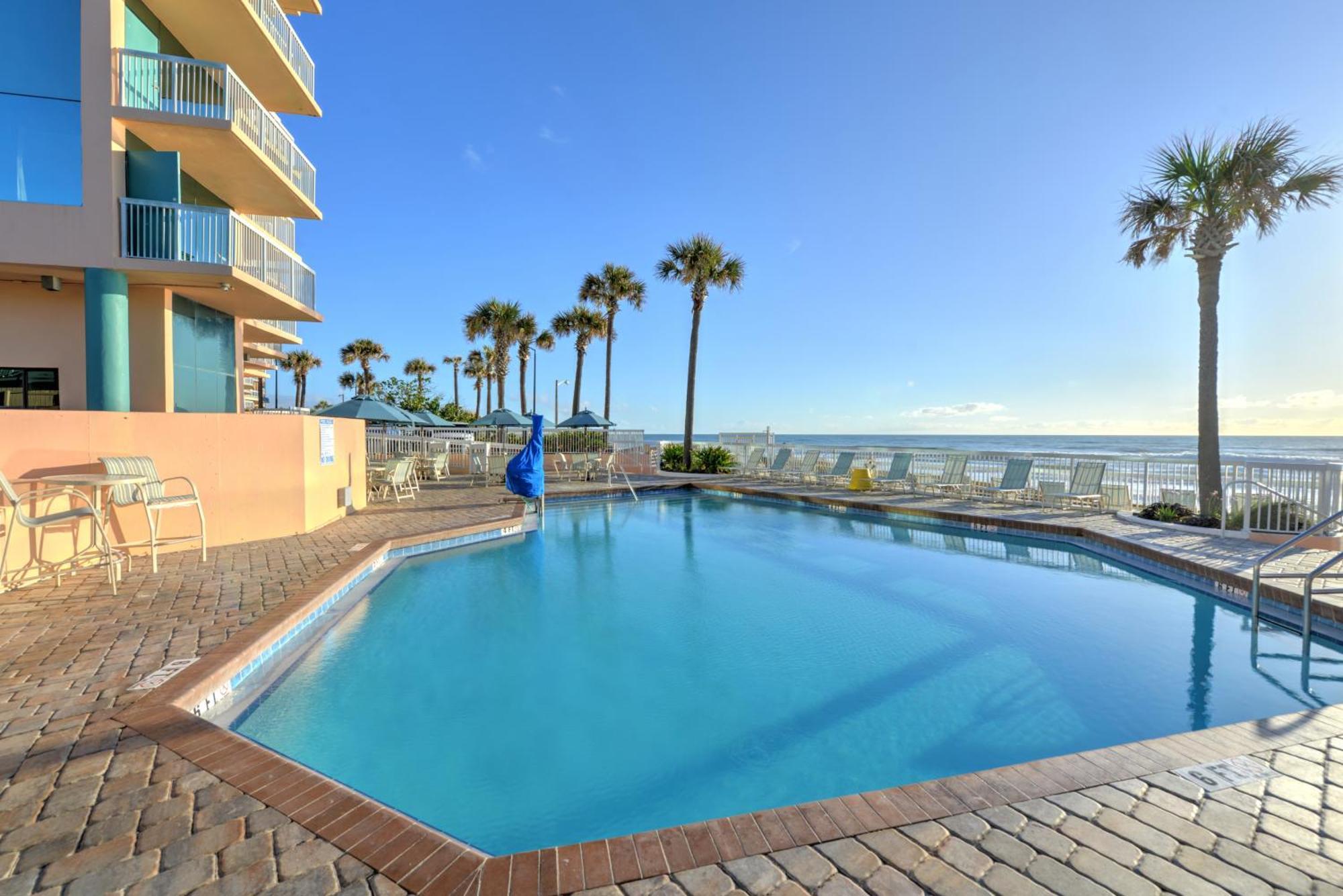 Bahama House - Daytona Beach Shores Zewnętrze zdjęcie