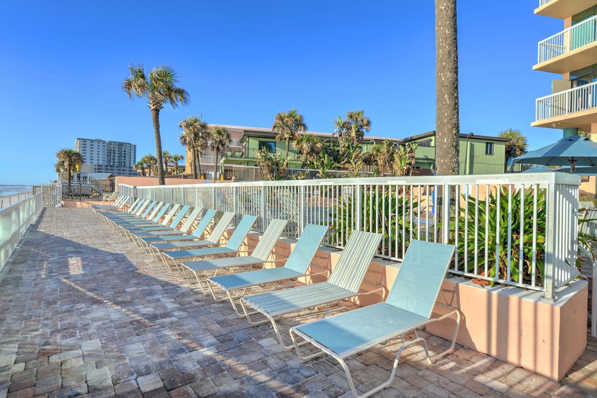 Bahama House - Daytona Beach Shores Zewnętrze zdjęcie