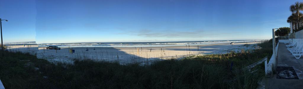 Bahama House - Daytona Beach Shores Zewnętrze zdjęcie