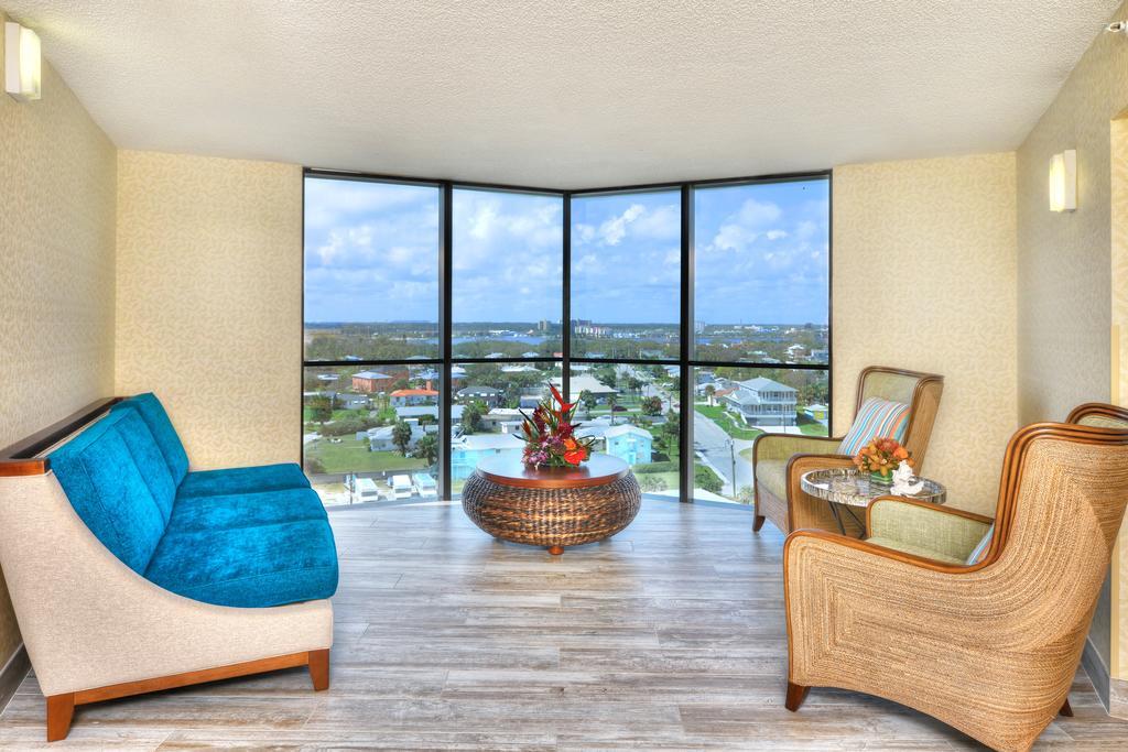Bahama House - Daytona Beach Shores Zewnętrze zdjęcie