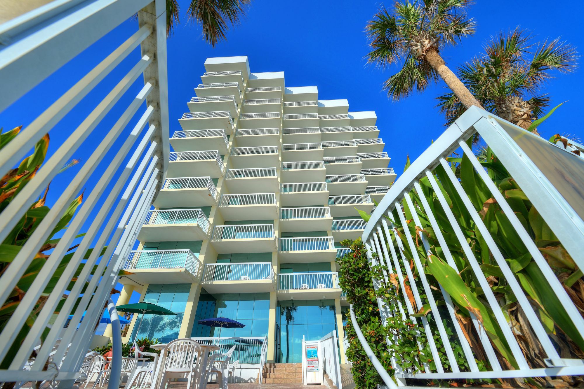 Bahama House - Daytona Beach Shores Zewnętrze zdjęcie